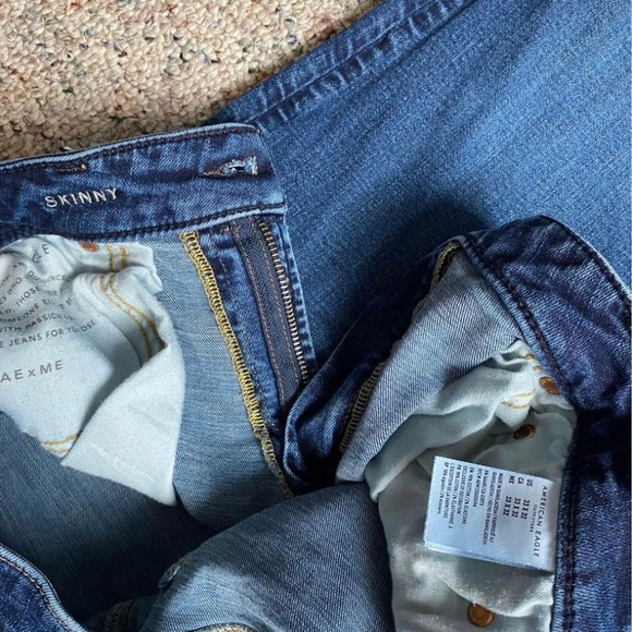 American eagle - Picture 2 of 3